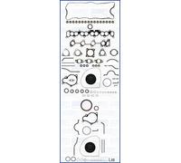 AJUSA 51037600 Kit completo guarnizioni, Motore per HYUNDAI,INOKOM
