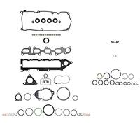 Ajusa 51084500 - Set completo, motore senza guarnizione