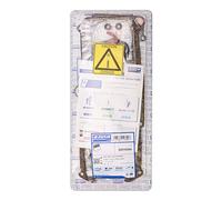Ajusa 52018300 Kit Guarnizioni, Testata