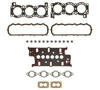 AJUSA 52090100 Kit guarnizioni, Testata