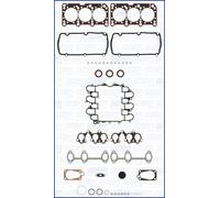 Ajusa Kit guarnizioni testata 52101300 per Audi Coupé B3, 80 B4, A8 D2
