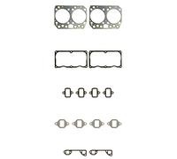 AJUSA 52105900 Kit guarnizioni, Testata