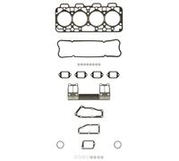 Ajusa 52106100 Kit Guarnizioni, Testata