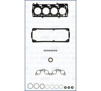 AJUSA 52162400 Kit guarnizioni Testata con guarnizione testata con guarnizione tenuta stelo valvola