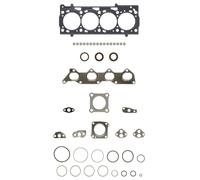 Ajusa 52237400 Kit Guarnizioni, Testata
