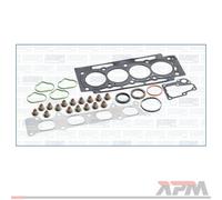Ajusa 52258100 Kit Guarnizioni Testata Per Peugeot 308 CC 4B Citroën C4 I LC