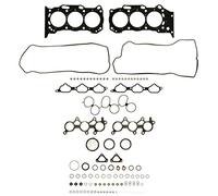 Ajusa 52265200 Kit Guarnizioni, Testata