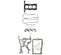 Ajusa 52278000 Kit Guarnizioni, Testata