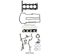 AJUSA 52436200 - Set di guarnizioni, testa cilindrica