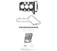 Ajusa 52582400, gioco decarbonizzazione