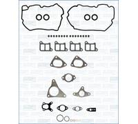 AJUSA 53039700 Kit guarnizioni, Testata per SUBARU