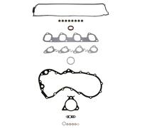 Ajusa 53102200, gioco decarbonizzazione senza testata