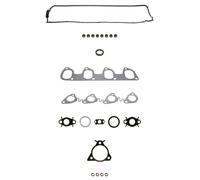 Ajusa 53102700, gioco decarbonizzazione senza testata