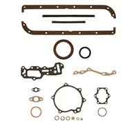 AJUSA Guarnizioni 54002200 Kit guarnizioni, Monoblocco OPEL,BEDFORD,MANTA A (58_, 59_),KADETT C Coupé,ASCONA B (81_, 86_, 87_, 88_),MANTA B (58_, 59_)