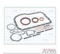 Ajusa 54004300 Kit Di Guarnizioni Per Il Carter Motore Renault Volvo Mitsubishi