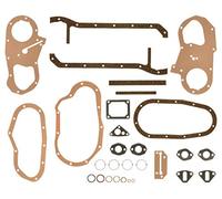 AJUSA 54022200 Kit guarnizioni, Monoblocco