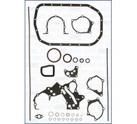AJUSA 54064100 Kit guarnizioni, Monoblocco per EAGLE,MITSUBISHI