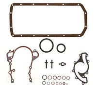 Ajusa 54075700 Kit Guarnizioni, Monoblocco