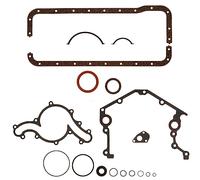 AJUSA 54076000 Kit guarnizioni, Monoblocco