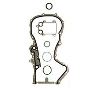 AJUSA Guarnizioni 54155000 Kit guarnizioni, Monoblocco VW,AUDI,SKODA,Golf V Hatchback (1K1),GOLF VI (5K1),Polo Hatchback (6R1, 6C1),TOURAN (1T1, 1T2)