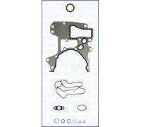 AJUSA 54156400 Kit guarnizioni, Monoblocco