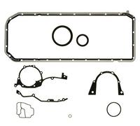Ajusa 54166900 Kit Guarnizioni, Monoblocco
