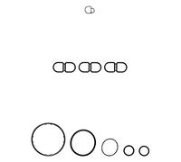 AJUSA 54222500 - Set di conversione