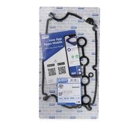 AJUSA Kit guarnizioni, Copritestata 56028200 VW,SEAT,Polo Hatchback (6N1),Parati III (5X5),Ibiza II (6K1),Cordoba Sedan (6K1, 6K2)
