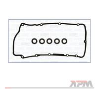 Ajusa 56035000 Guarnizioni Coperchio Testata per VW Golf IV 1J1 Seat Toledo II