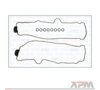 AJUSA Kit guarnizioni, Copritestata 56047400 OPEL,SAAB,VAUXHALL,Vectra C Caravan (Z02),VECTRA B Station wagon (31_),Vectra C Sedan (Z02)