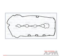 Ajusa 56049700 Kit Guarnizioni Copertura Testata Per Opel Astra J GTC Saab 9-3