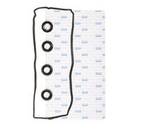 Kit listelli paraurti 56049900 AJUSA per NISSAN MICRA II MICRA III NOTE