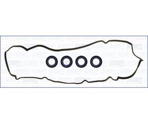 AJUSA 56058100 Set Di Guarnizioni, Copertura Del Coperchio Della Testa Per MAZDA