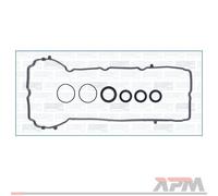 Ajusa 56058400 Set Guarnizioni Coperchio Testata SX per VW Fiat Jeep Lancia