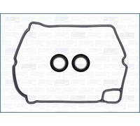 Kit listelli paraurti Dx 56061700 AJUSA per SUBARU XV OUTBACK FORESTER