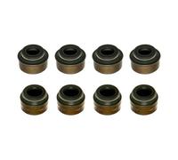 Ajusa 57010100 Kit Guarnizioni, Stelo Valvola