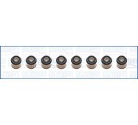 AJUSA 57024000 Kit guarnizioni, Stelo valvola per ASKAM,BMC,CARBODIES,CHRYSLER,D