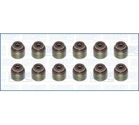 AJUSA 57031300 Kit guarnizioni, Stelo valvola per HYUNDAI,KIA