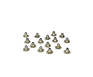AJUSA 57032000 Kit guarnizioni, Stelo valvola