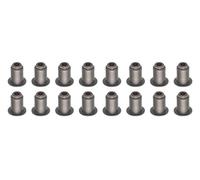 Ajusa 57037400 Kit Guarnizioni, Stelo Valvola