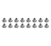 AJUSA 57037800 Kit guarnizioni, Stelo valvola