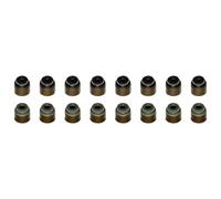 Set di guarnizioni, stelo valvola AJUSA 57038700