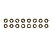 AJUSA 57049200 Kit guarnizioni, Stelo valvola