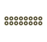 Ajusa 57049900 Kit Guarnizioni, Stelo Valvola