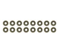 Ajusa 57052600 Kit Guarnizioni, Stelo Valvola
