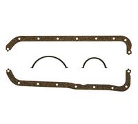 AJUSA 59000600 Kit guarnizioni, Coppa olio