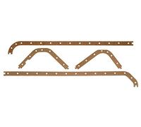 Ajusa 59002800 Guarnizione, Coppa Olio