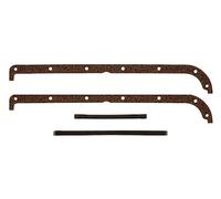 AJUSA 59003600 Kit guarnizioni, Coppa olio