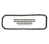 AJUSA 59013100 Kit guarnizioni, Coppa olio