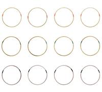 Ajusa 60000100 Kit Guarnizioni, Canna Cilindro